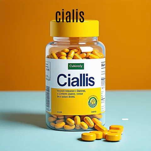 Precio cialis en farmacias de españa